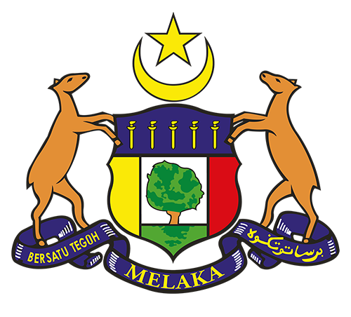 Melaka Logo