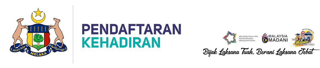 ZIARAH KASIH : SEKITAR DUN ASAHAN Logo